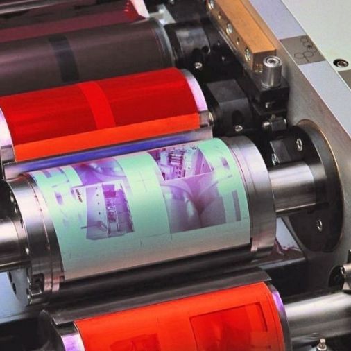 Chọn dịch vụ in offset uv giá rẻ chất lượng