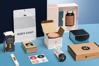 Xu hướng thiết kế bao bì hiện nay - Đổi mới để nổi bật! 