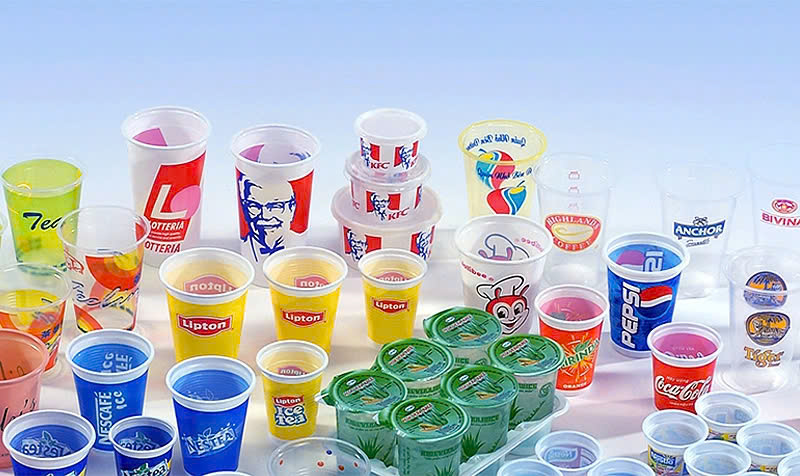 Công ty in trên nhựa uy tín, chuyên nghiệp tại TPHCM 