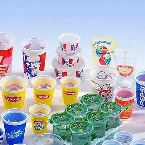 Công ty in trên nhựa uy tín, chuyên nghiệp tại TPHCM 