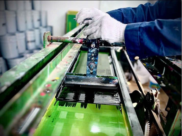 Dịch vụ gia công in trên nhựa giá rẻ, Uy tín – Giao hàng nhanh