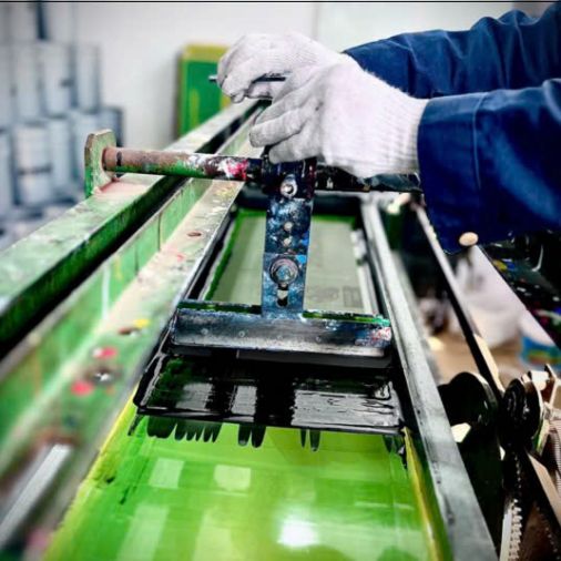 Dịch vụ gia công in trên nhựa giá rẻ, Uy tín – Giao hàng nhanh