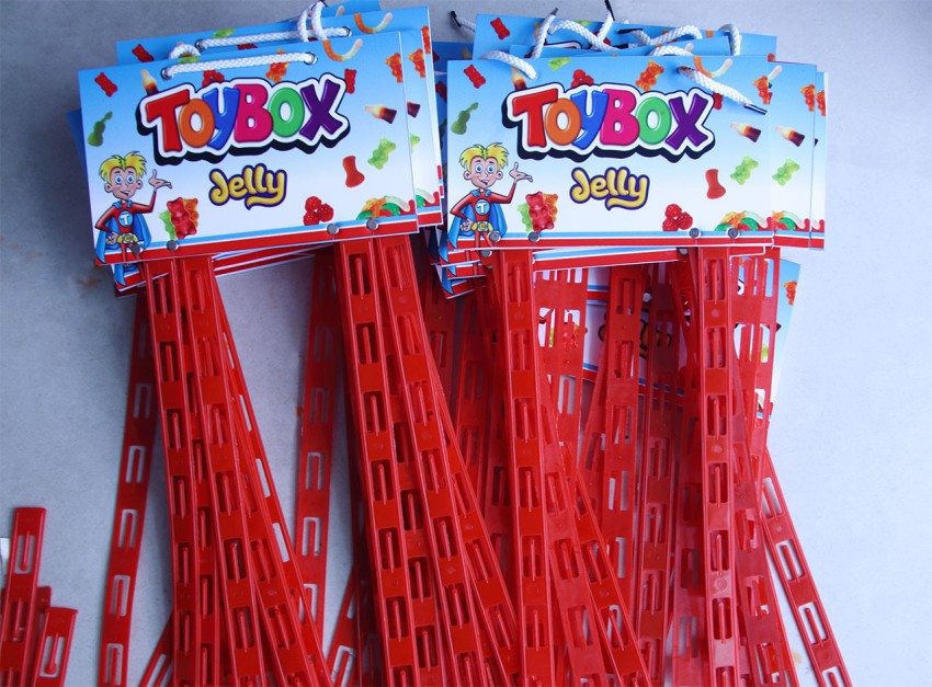 Dịch vụ in hanger quảng cáo chất lượng cao