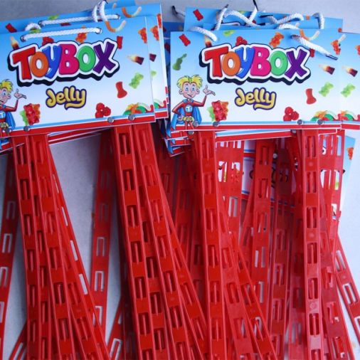 Dịch vụ in hanger quảng cáo chất lượng cao