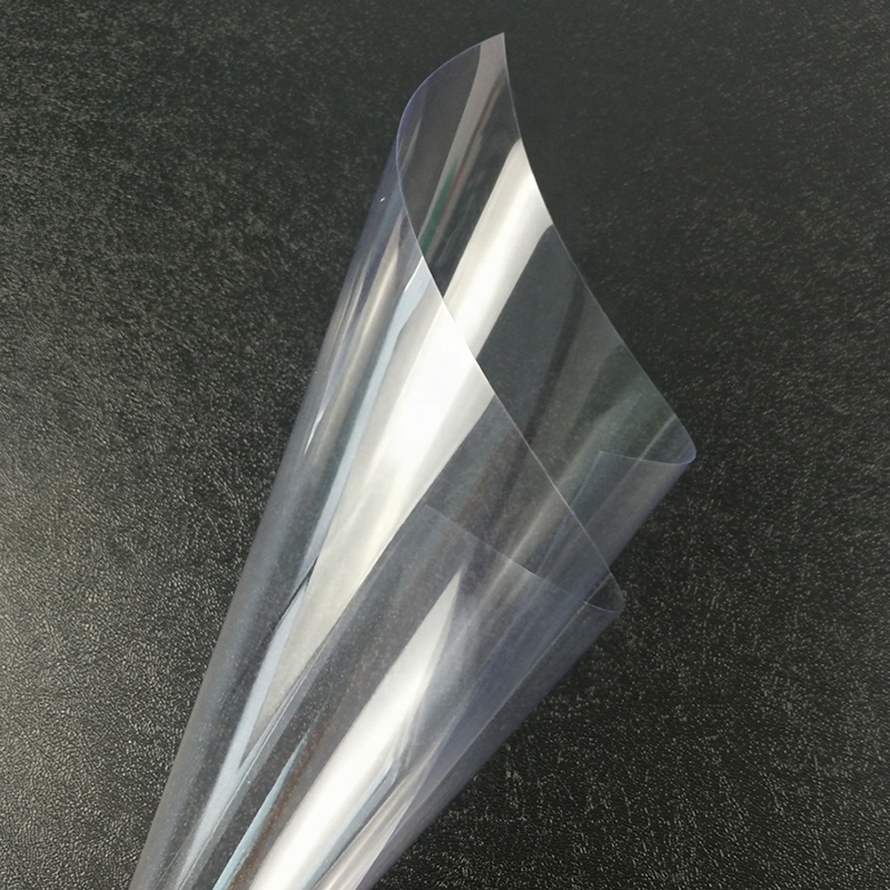 Báo giá mua tấm nhựa PET sản xuất cung cấp toàn quốc