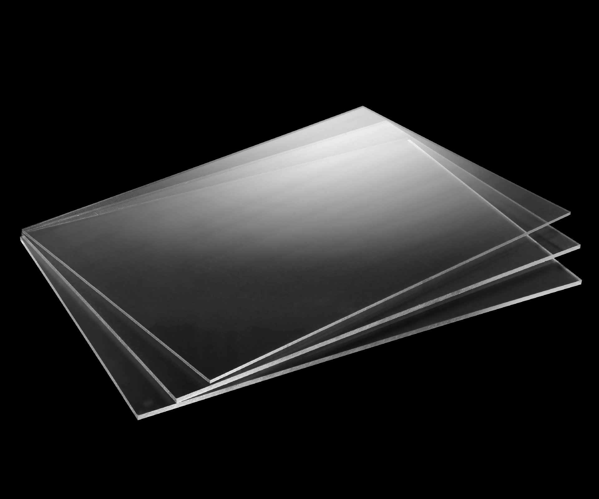 Tấm nhựa dẻo PET định hình trong suốt