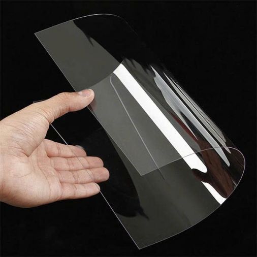 Địa chỉ chuyên bán tấm nhựa pet 5mm chất lượng, uy tín