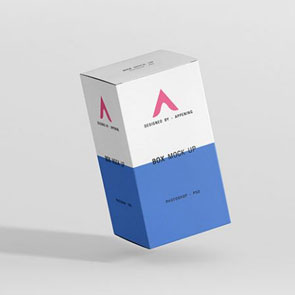 Hộp giấy đựng thực phẩm 3